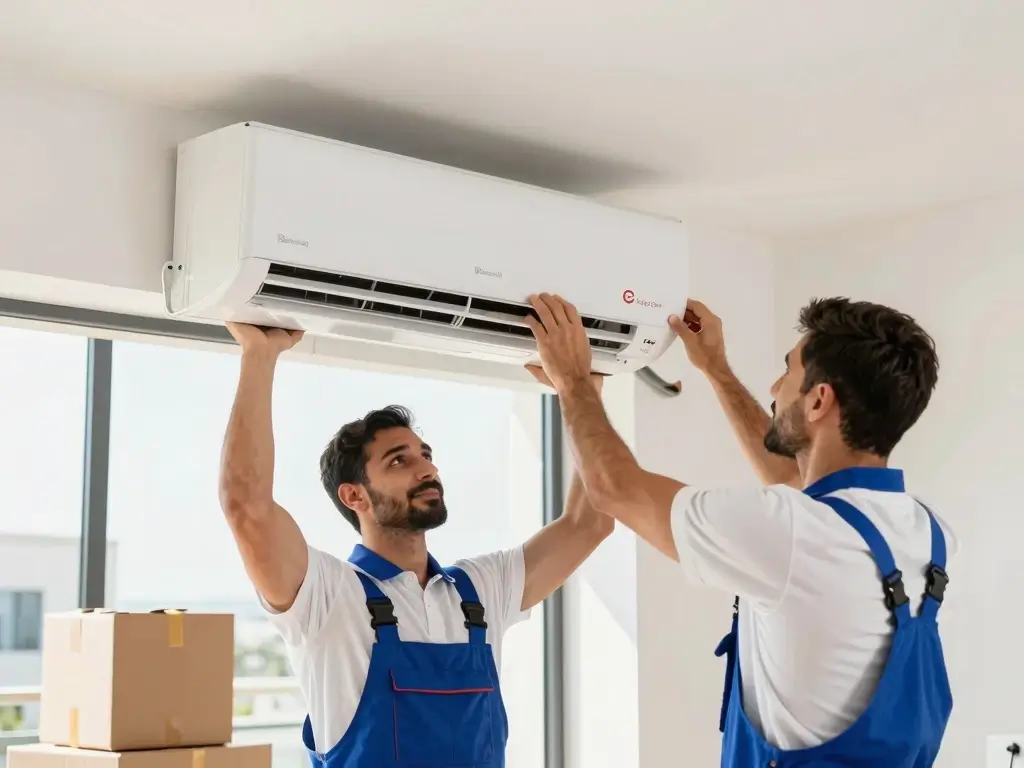 AC Shifting