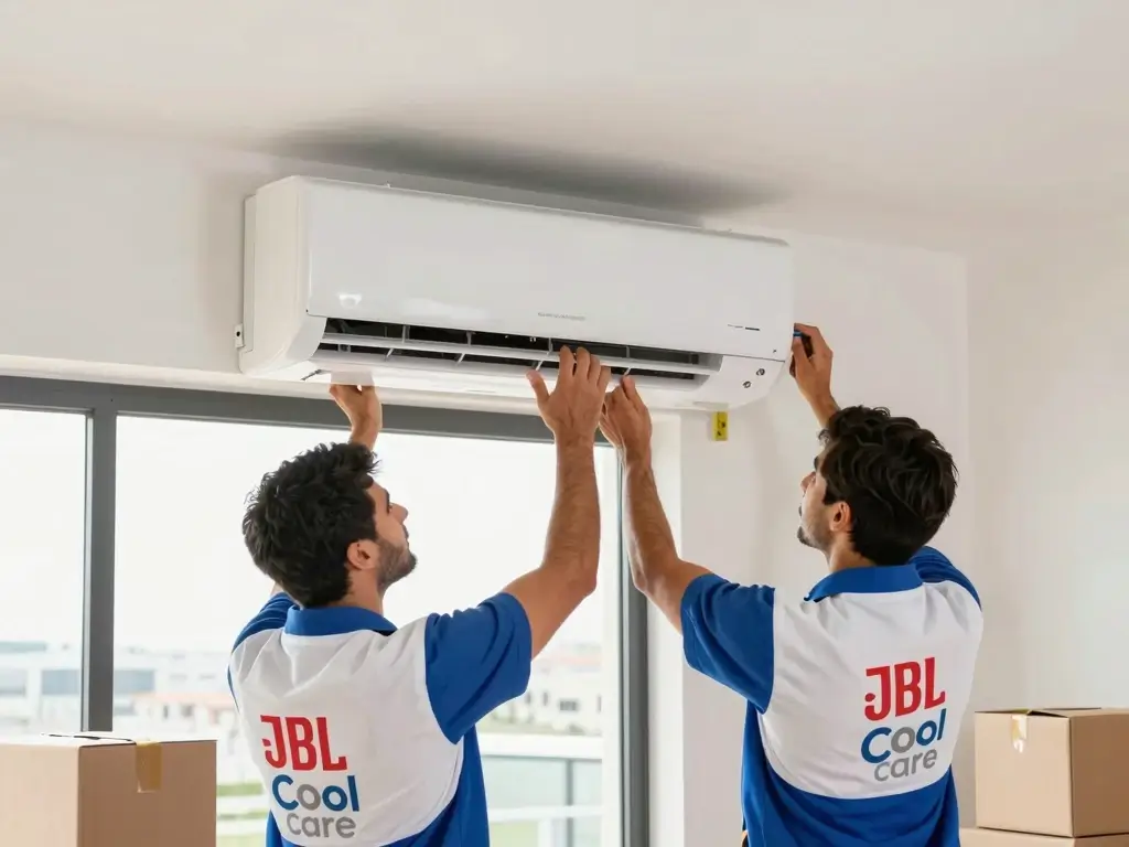 AC Shifting