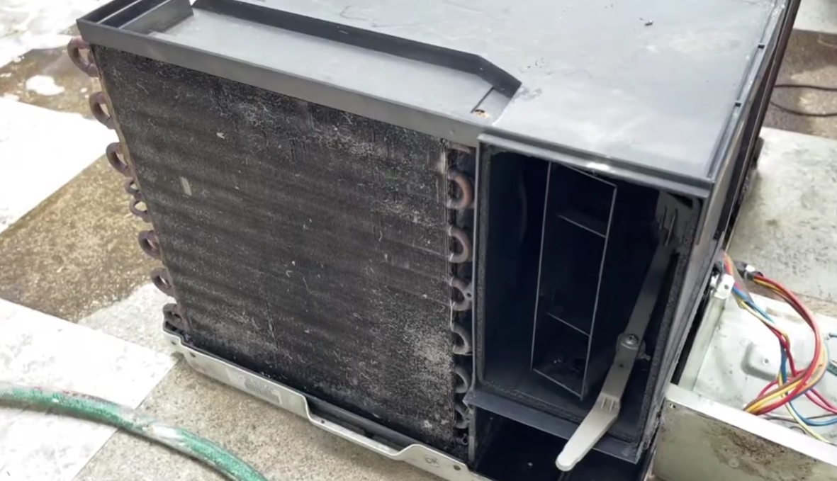 AC Repair